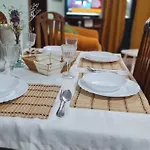 Apartmán Calmly, Spacious Next To Embassy Tirana