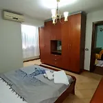 Apartmán Calmly, Spacious Next To Embassy Tirana
