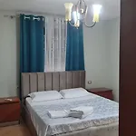 Apartmán Calmly, Spacious Next To Embassy *