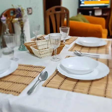 Apartman Calmly, Spacious Next To Embassy *