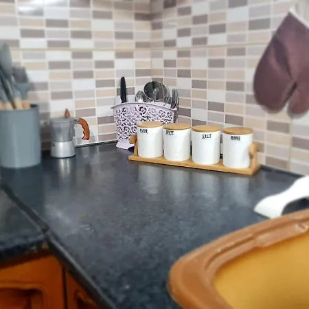 Calmly, Spacious Next To Embassy * Tirana