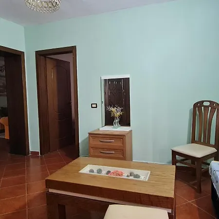 Calmly, Spacious Next To Embassy Apartman