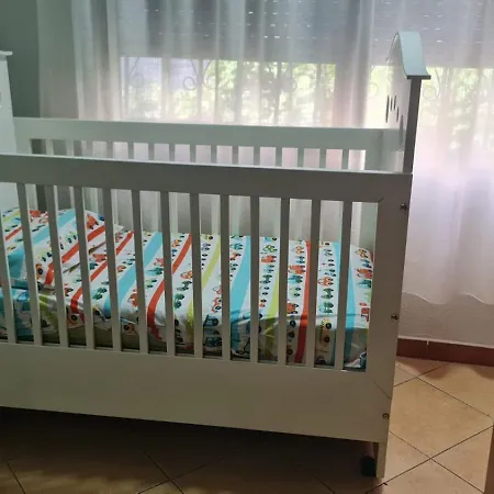 Apartmán Calmly, Spacious Next To Embassy