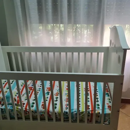 Apartmán Calmly, Spacious Next To Embassy