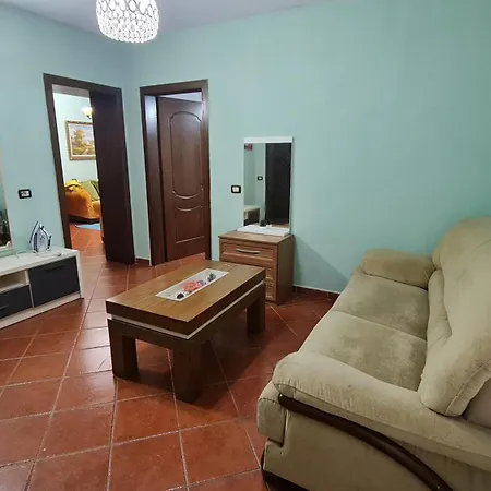 Apartmán Calmly, Spacious Next To Embassy *