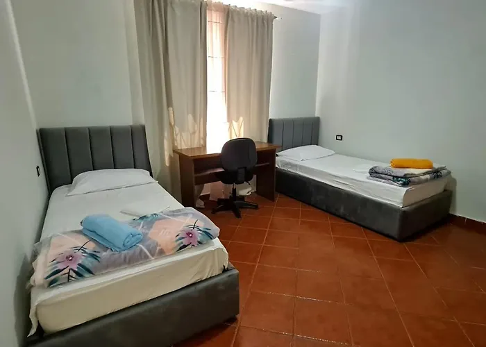 Apartmán Calmly, Spacious Next To Embassy