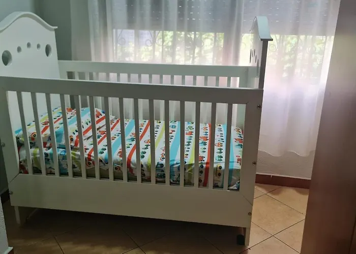 Apartmán Calmly, Spacious Next To Embassy