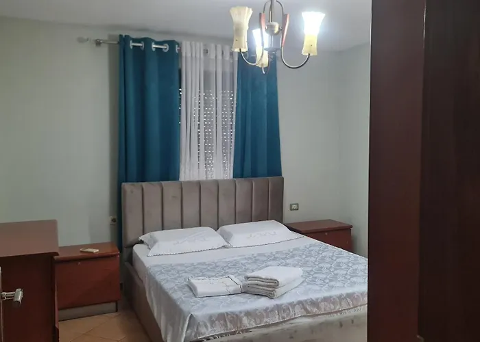 Appartement Calmly, Spacious Next To Embassy *