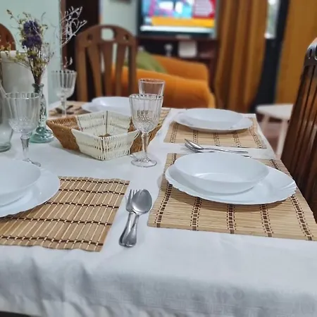 Апартаменты Calmly, Spacious Next To Embassy Тирана