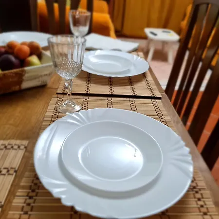 Apartamento Calmly, Spacious Next To Embassy
