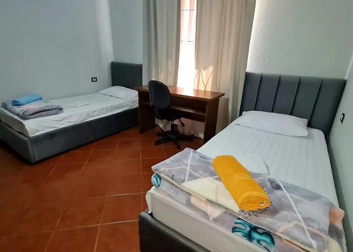 Apartmán Calmly, Spacious Next To Embassy