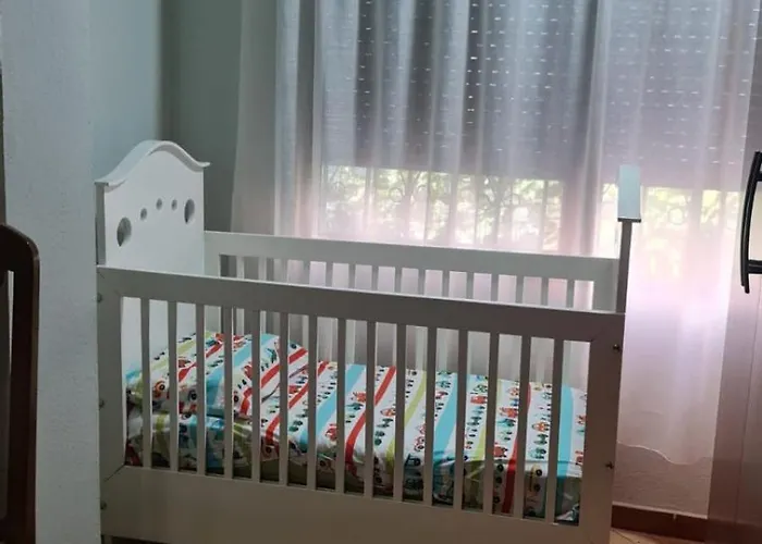 Lägenhet Calmly, Spacious Next To Embassy Tirana